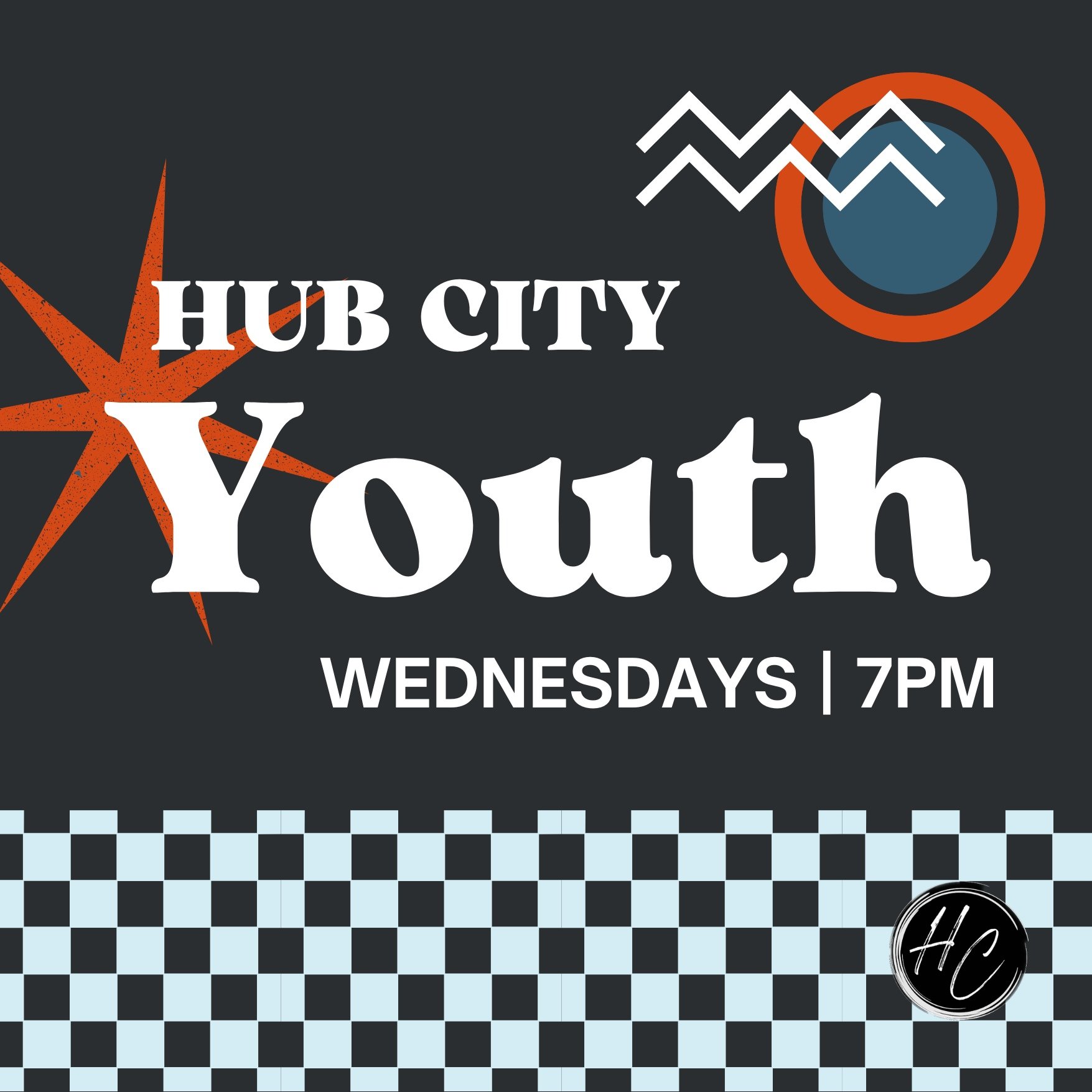 Hub City Church Beaumont, CA