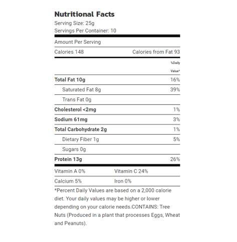 Collagen Bar label.png