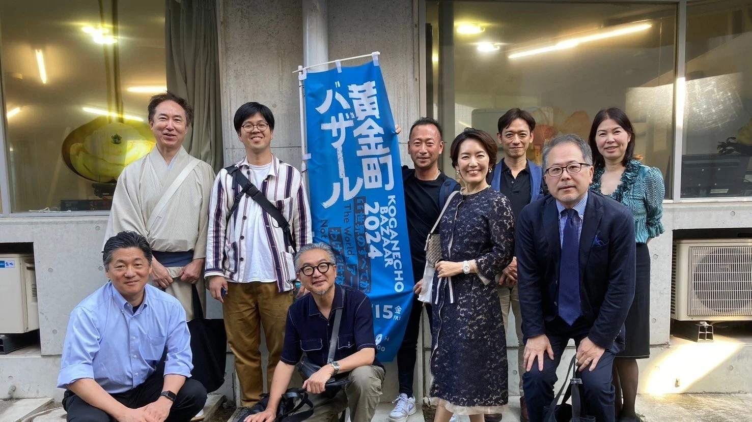 侘び数寄道 — Urban Cabin Institute