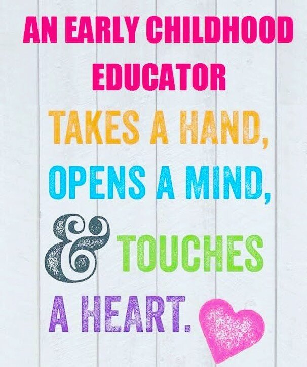 You nurture, connect and inspire our children every day and we value each and everyone one of you. Thank you. Happy Educators Day from Bower.