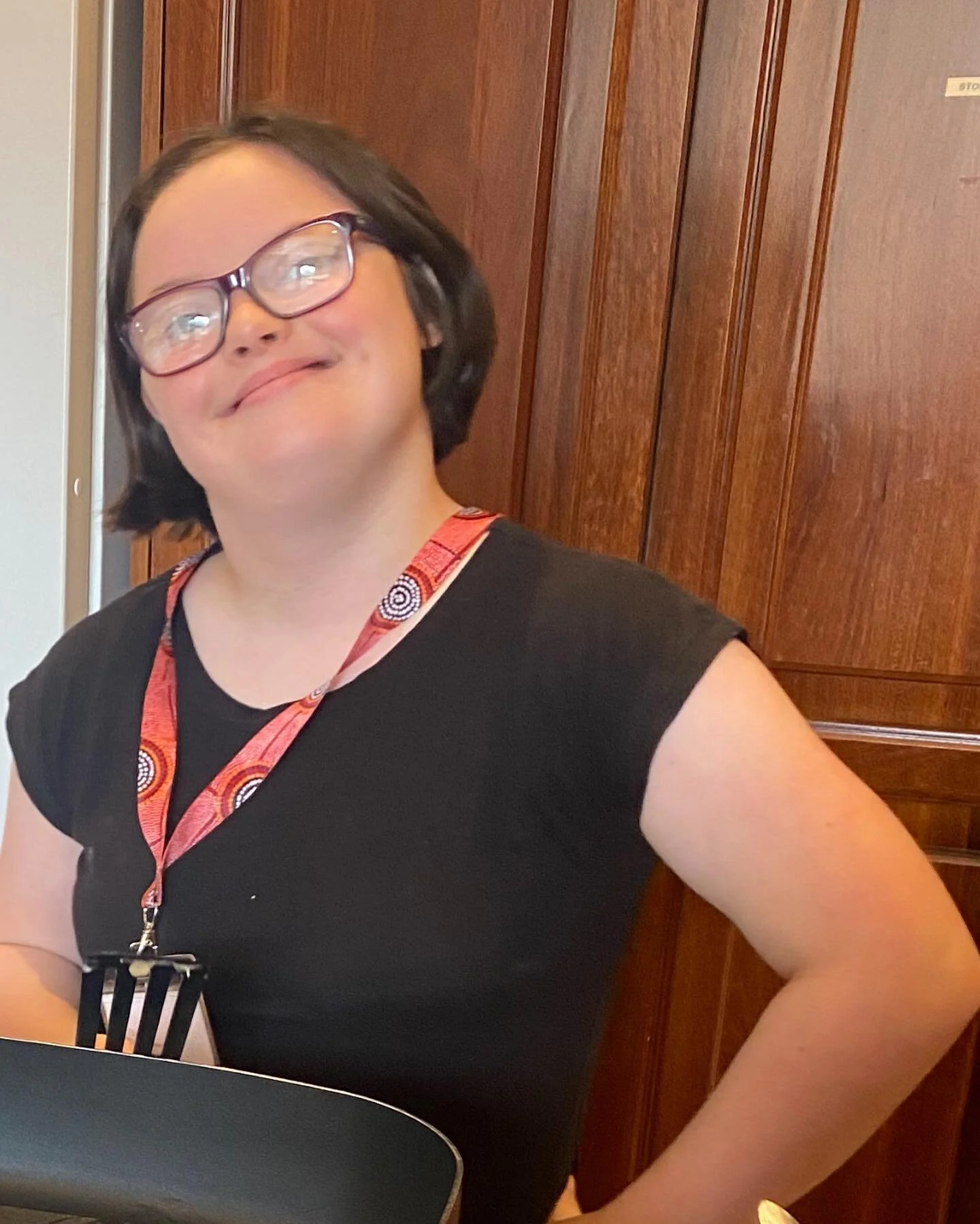 A warm welcome to Isi,who has joined Ashgrove House as a volunteer one day a week. Isi has enjoyed reading to the children, supporting them at rest time and helping Jess in the kitchen. We love having her join our team. #ashgrovehouse #bowereducation