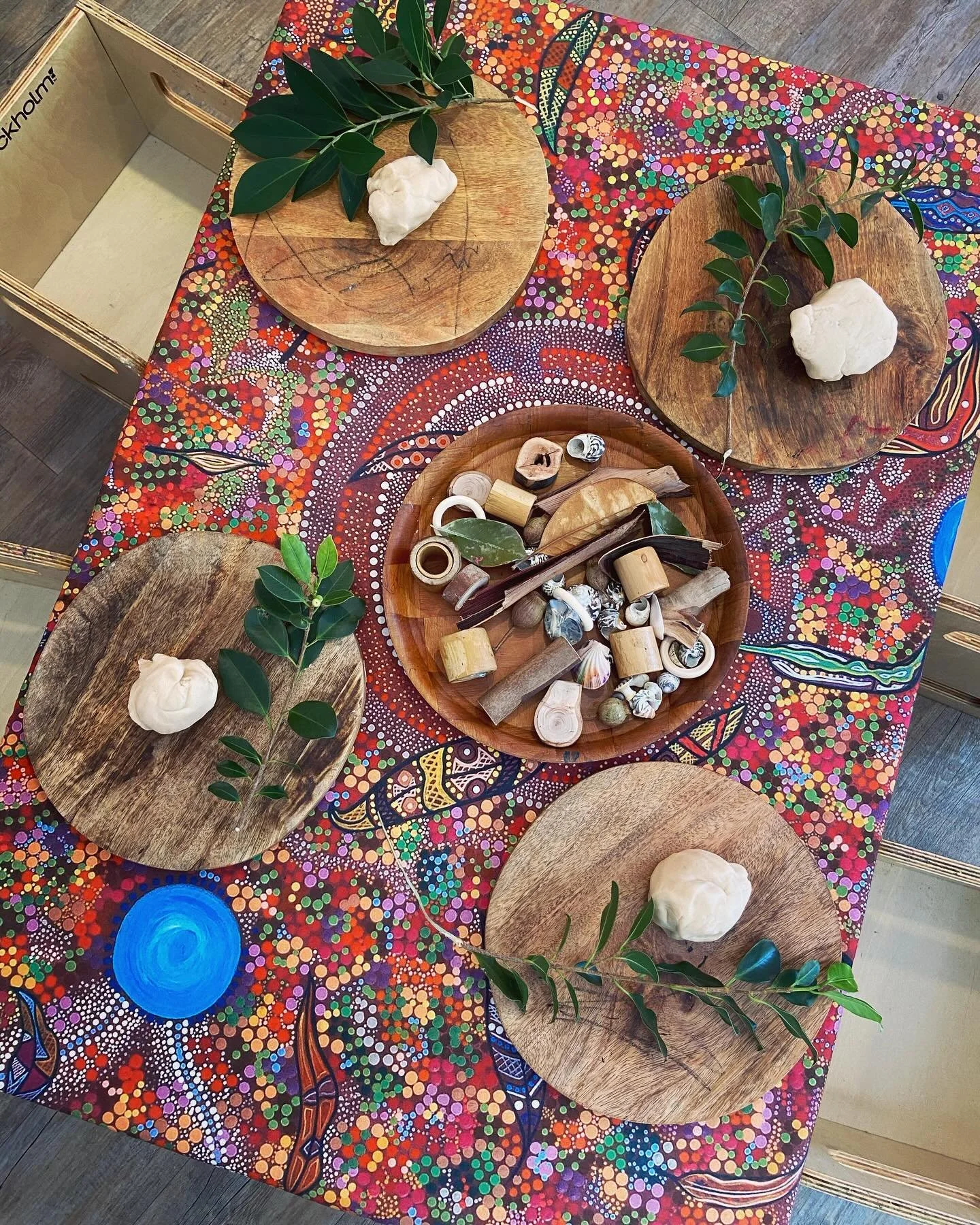 Here at Cranley House we LOVE what we do! 

Creating environments for children to explore is something our team get very excited about. We love watching the children&rsquo;s faces as they engage with the experiences we have created for them and we lo