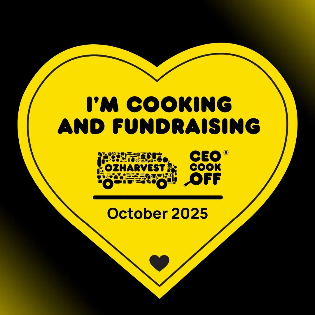 At Bower Education, we "Nurture, Connect and Inspire". Our CEO, Roger Parolin, is taking part in OzHarvest&rsquo;s CEO CookOff this October to cook meals and feed people in need in my local community.

With the cost of living increasing, th