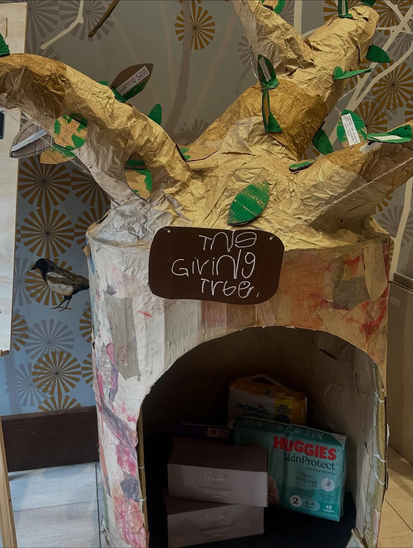 In collaboration with @the_village_co , we&rsquo;re raising awareness and donations to support new mums across South Australia. The Village Co ensures no mother begins her journey feeling alone or unprepared.

Our project highlights the voices and cr