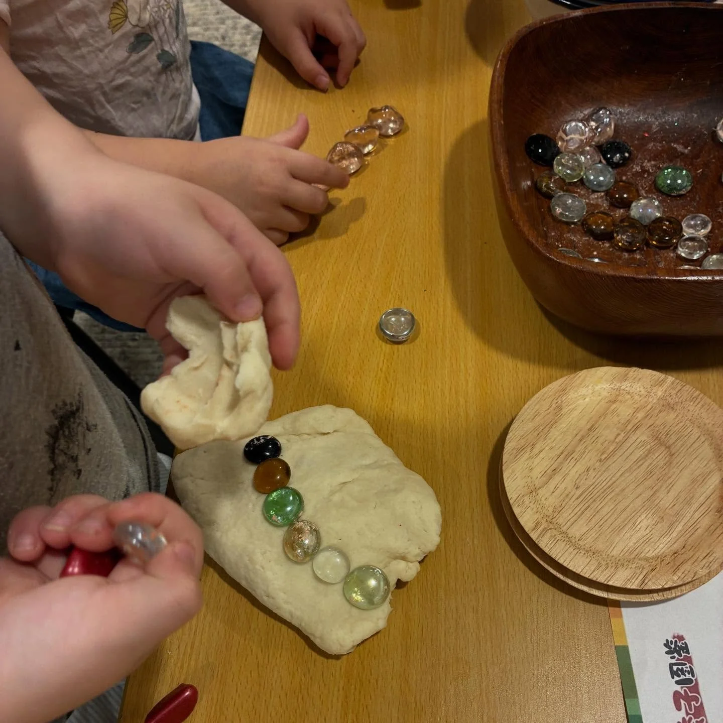Wanslea was filled with colour, culture, and joy as we celebrated Chinese New Year together. The children explored a range of experiences including making dumplings with playdough, creating festive paintings, and listening to educators sing familiar 