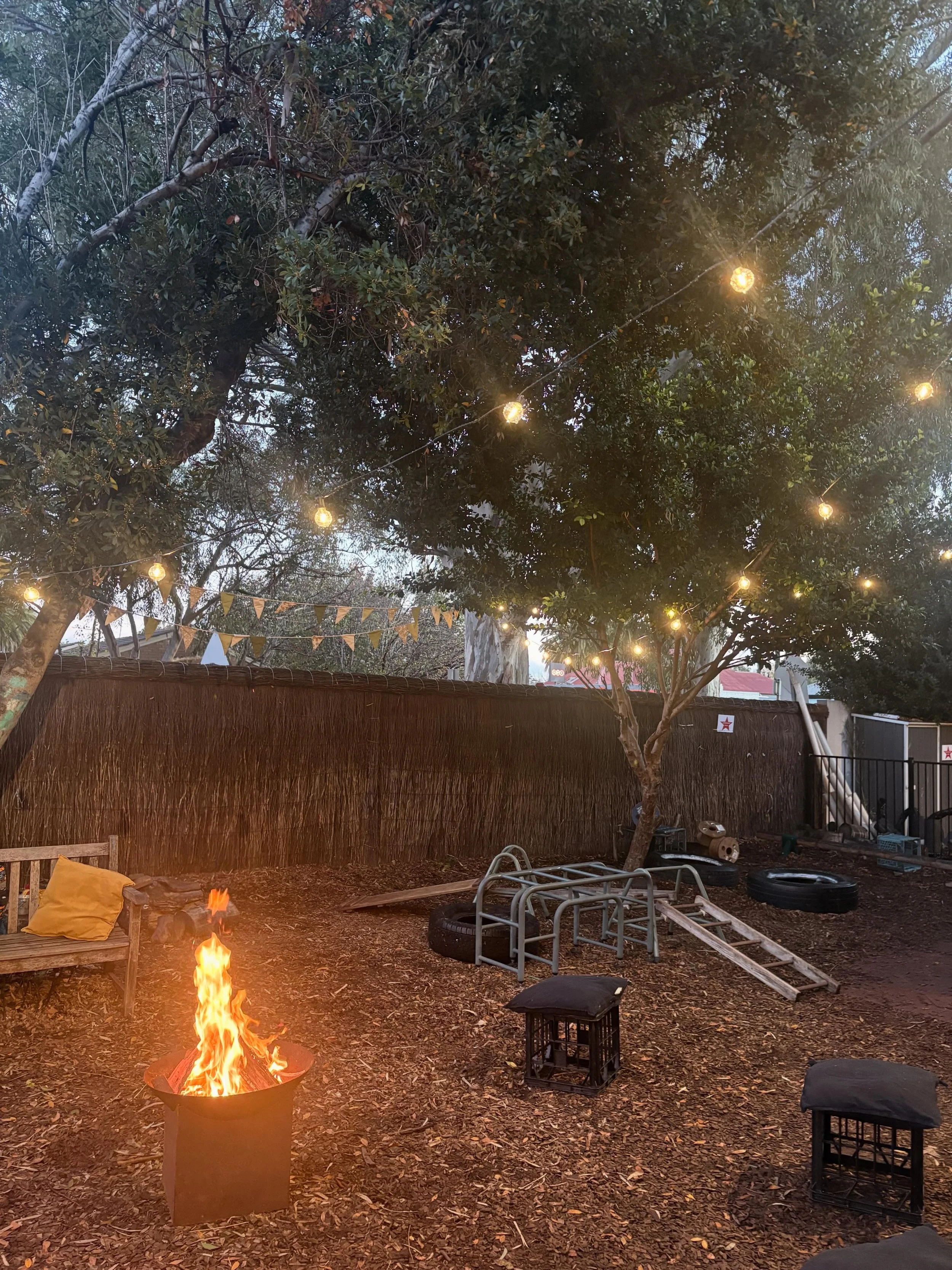 Soup Night 🥣 

We gathered around the fire with our community for beautiful conversation and delicious soup. ✨
Thank you to everyone who joined us. We are so grateful for nights like these. 🧡
.
.
.
#community #ashgrovehouse #bowereducation #prospec