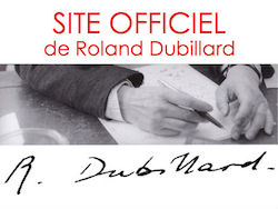 Roland Dubillard