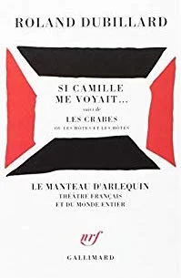 Si Camille me voyait... suivie de Naïves Hirondelles ,1962, Gallimard (coll. Blanche), rééditée en 1971 (avec Les Crabes ou Les hôtes et les hôtes , coll. « Le manteau d’Arlequin »), et en 1997, Mercure de France (coll. «Le petit Mercure») et en 2005 (FOLIO JUNIOR).