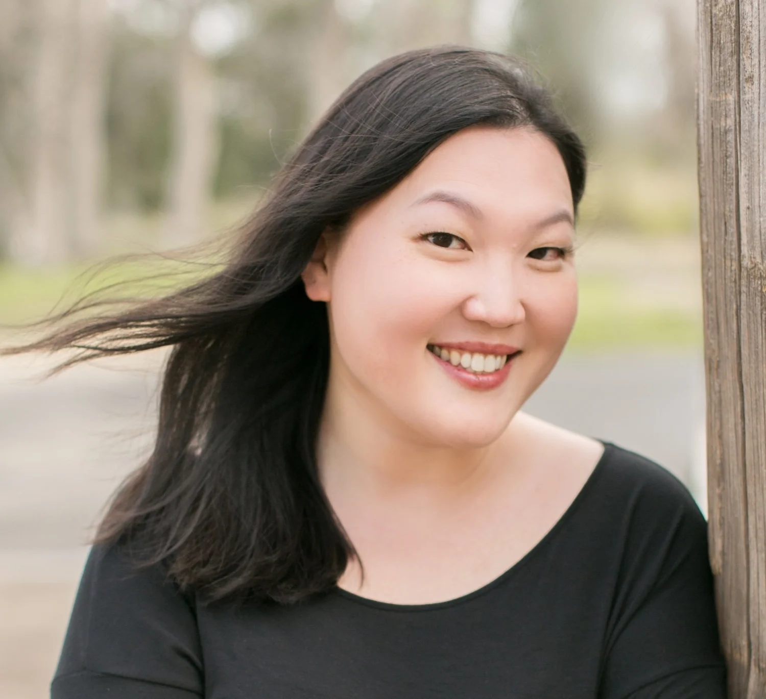 BIAN 'B' LI - The Hungry Lab