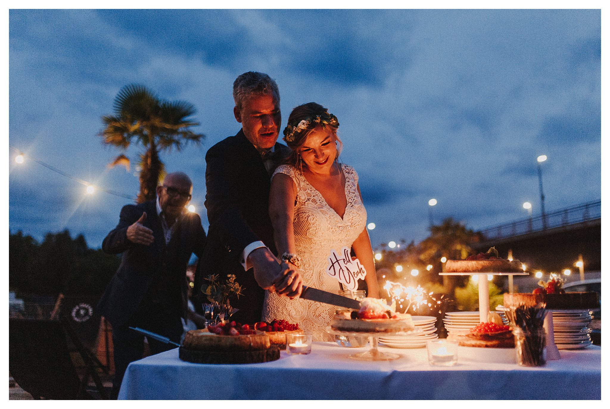 Hochzeitstorte Coesfeld 