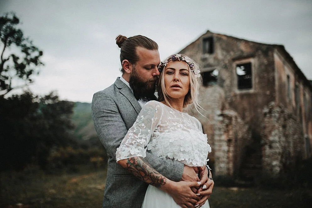 Hochzeiten