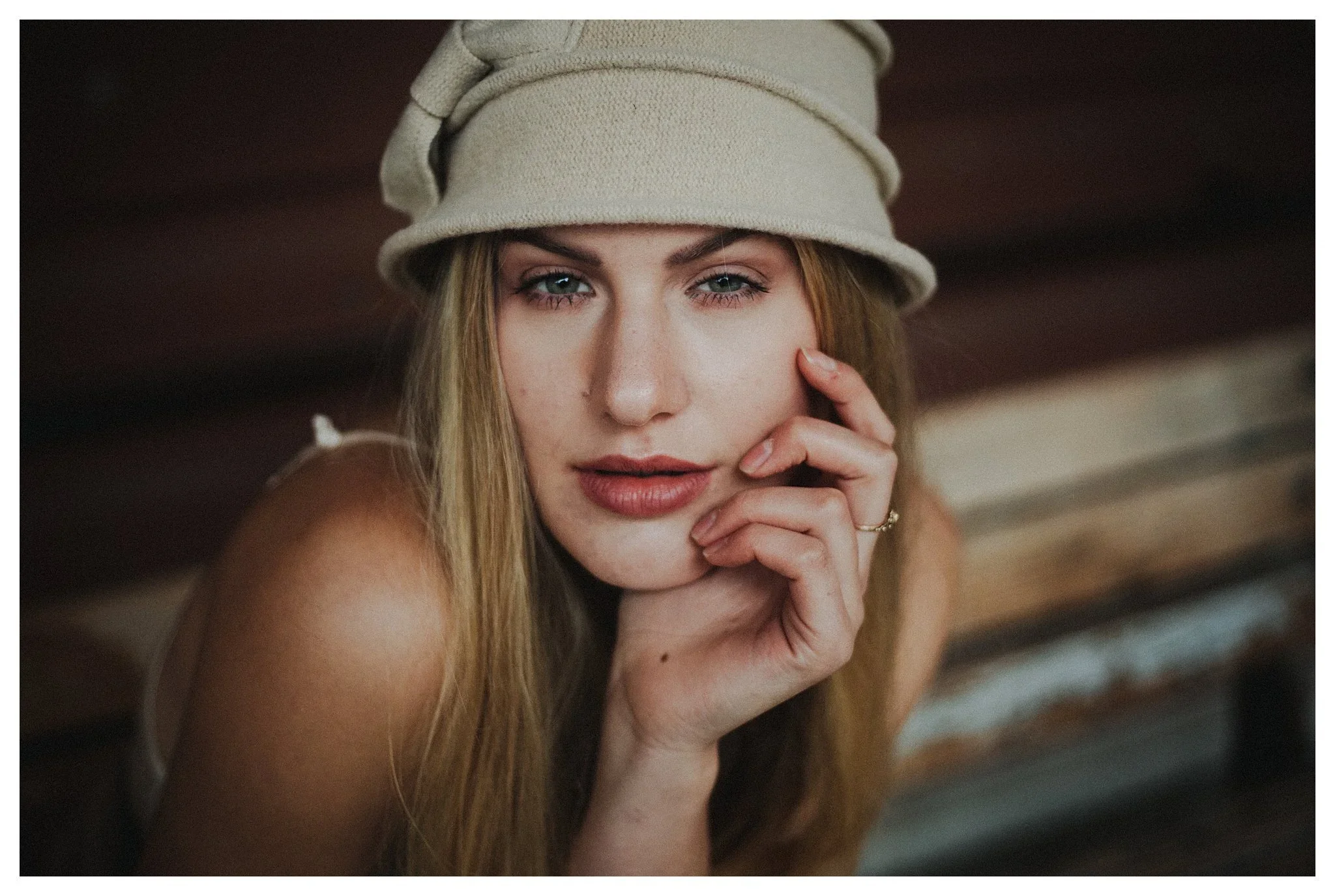 Fotoworkshop "In Portrait" 