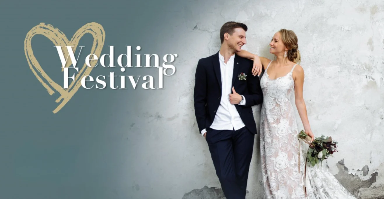 Wedding Festival 26 - Schloss Raesfeld 