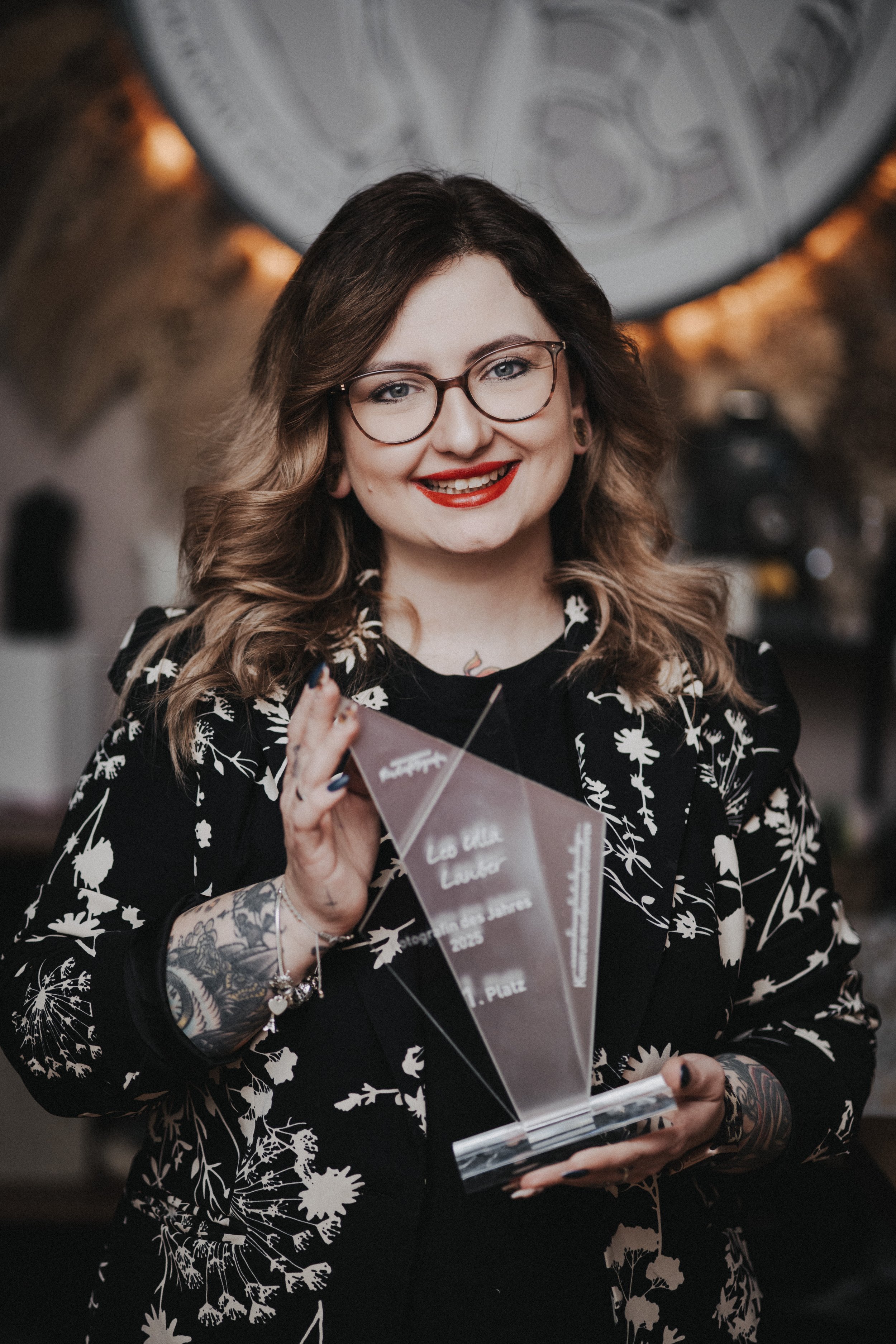 🏆 Ausgezeichnet: Fotografin des Jahres 2025 – Kinderfotografie