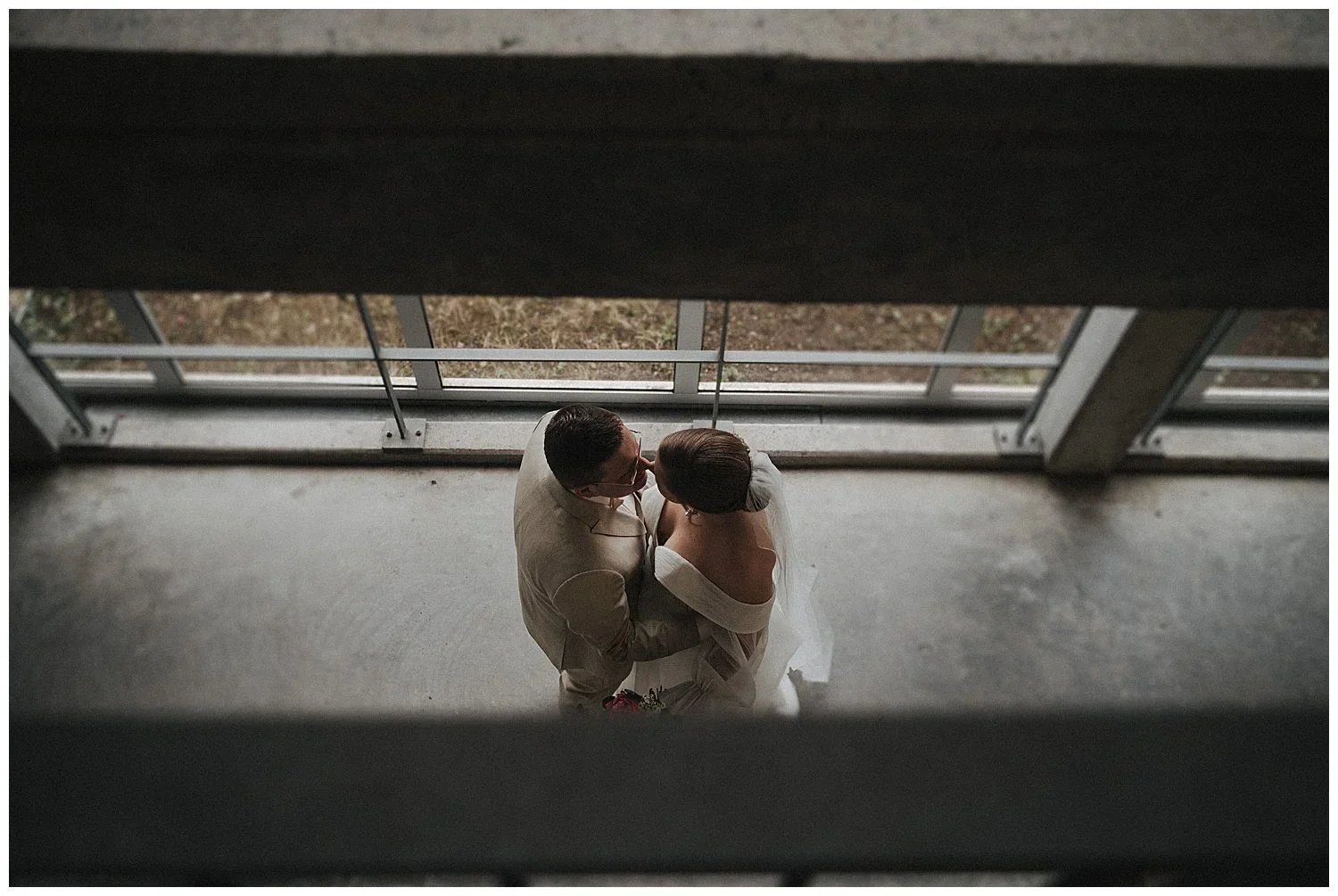 Sophia + Jacek - Hochzeit im Factory Hotel Münster