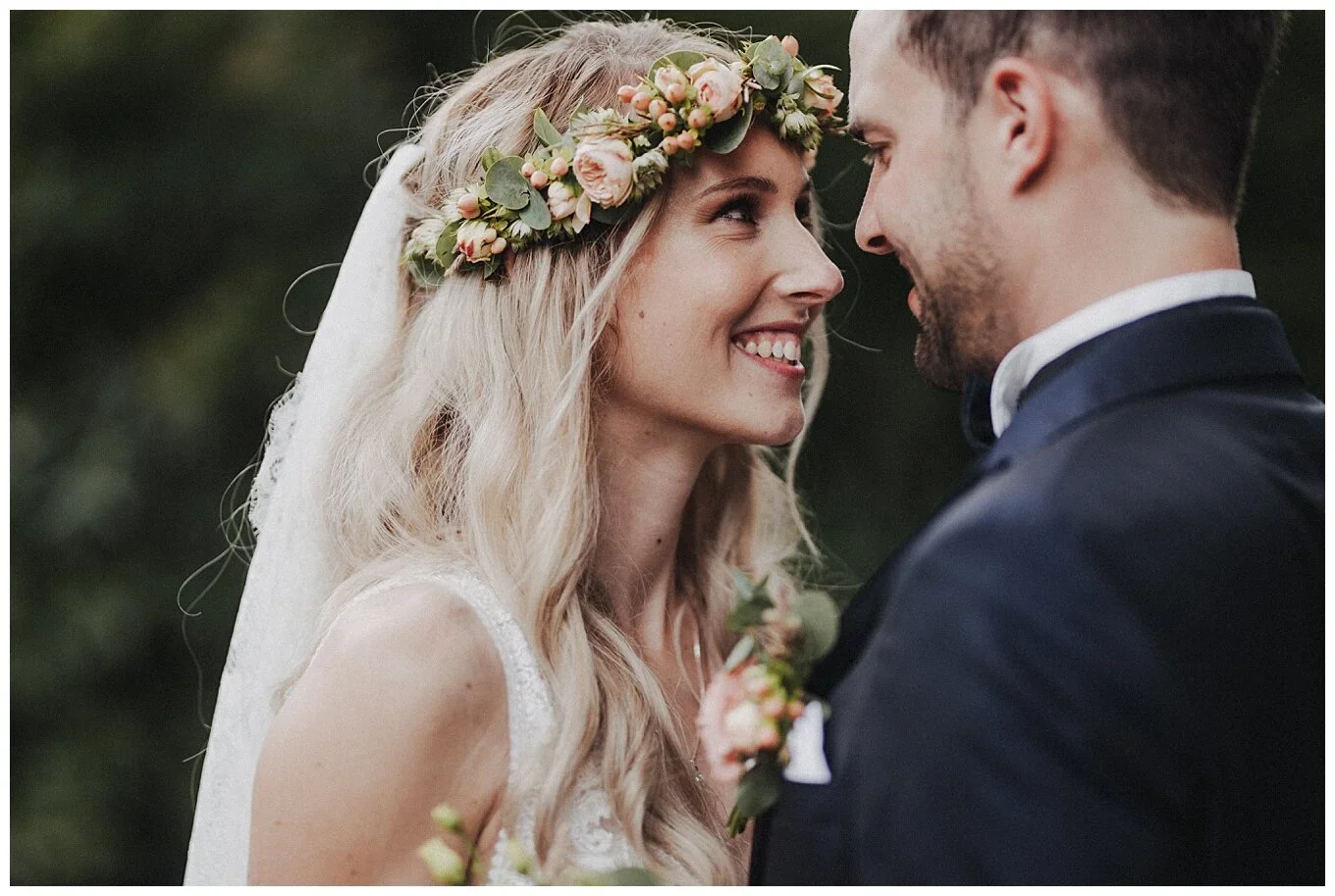 Hochzeitsshooting Weissenburg Billerbeck Münsterland