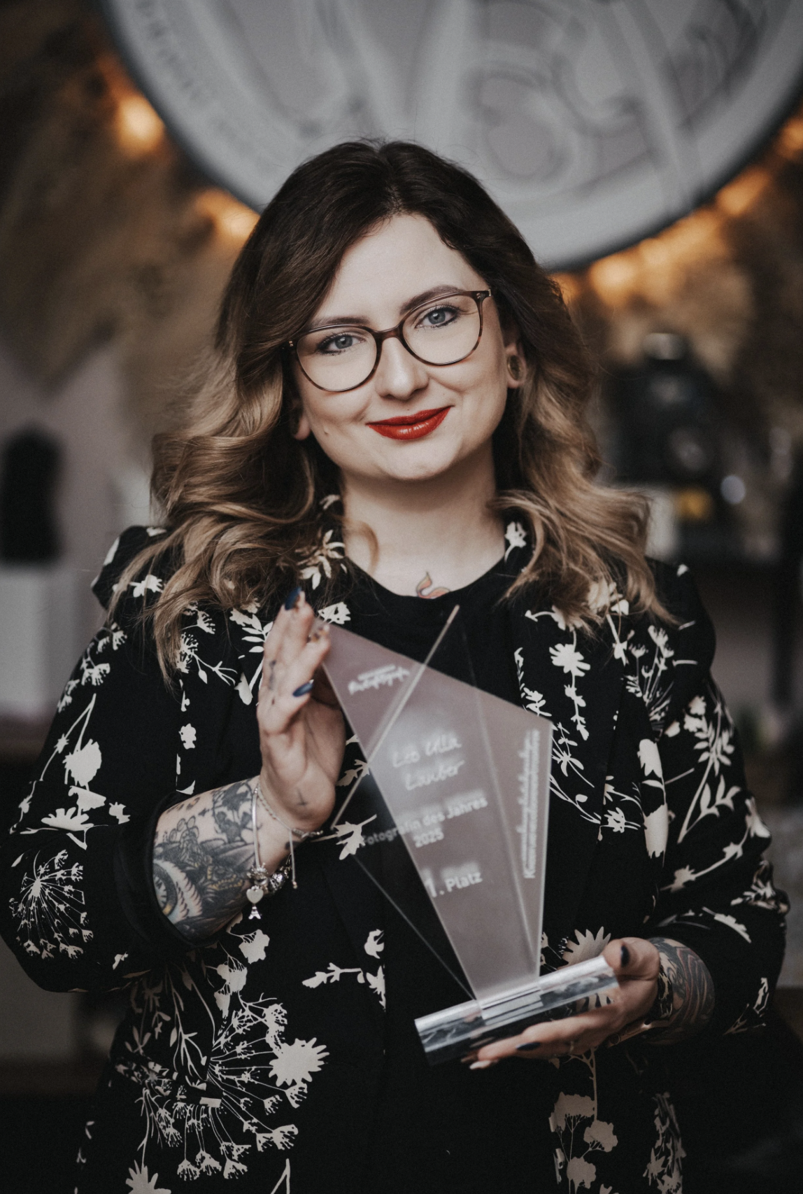 🏆 Ausgezeichnet: Fotografin des Jahres 2025 – Kinderfotografie