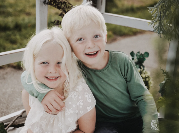 Kindergartenfotografie