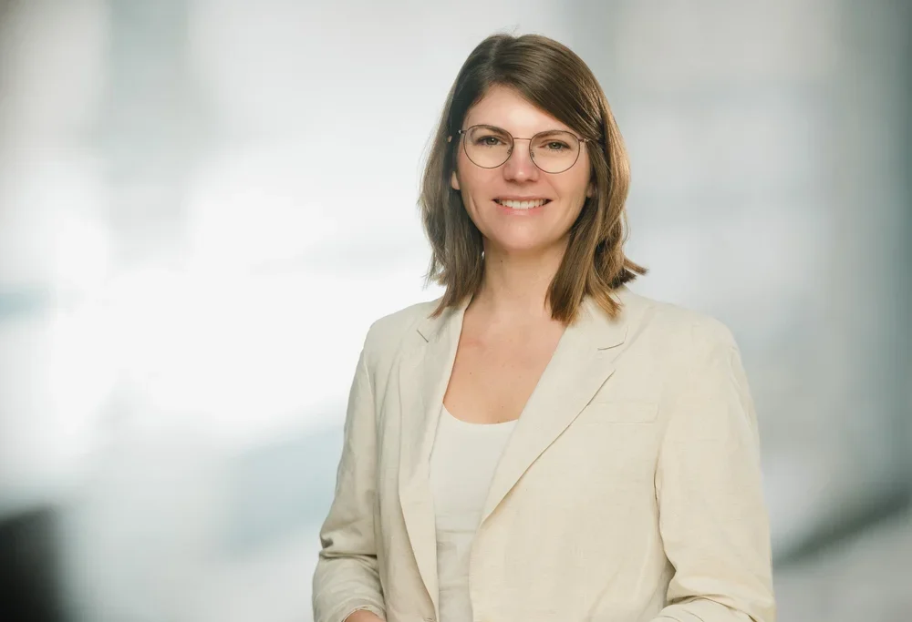 Bewerbungsbilder Businessportraits 