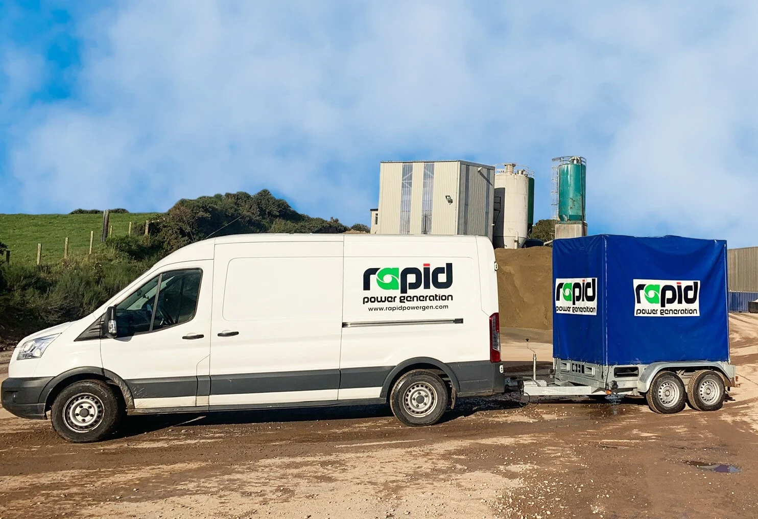 What is Generator Load Bank Testing?