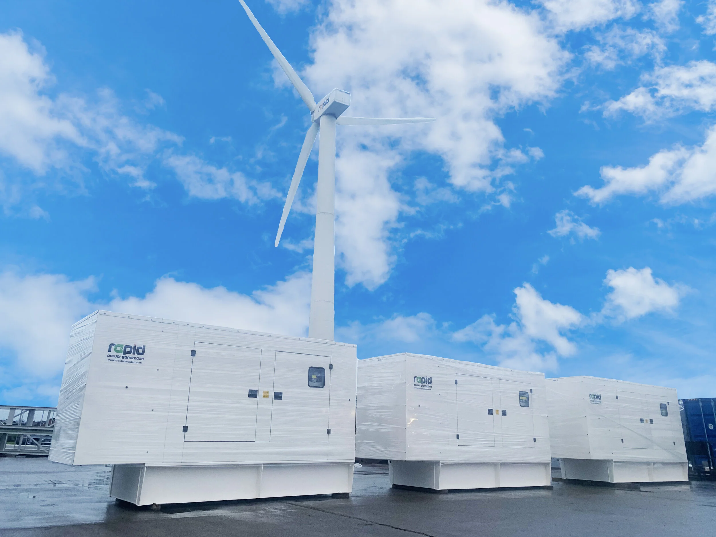 Which Tier/Stage generator do I need for my application?