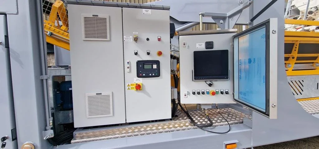 When Synergy Sparks Excellence.