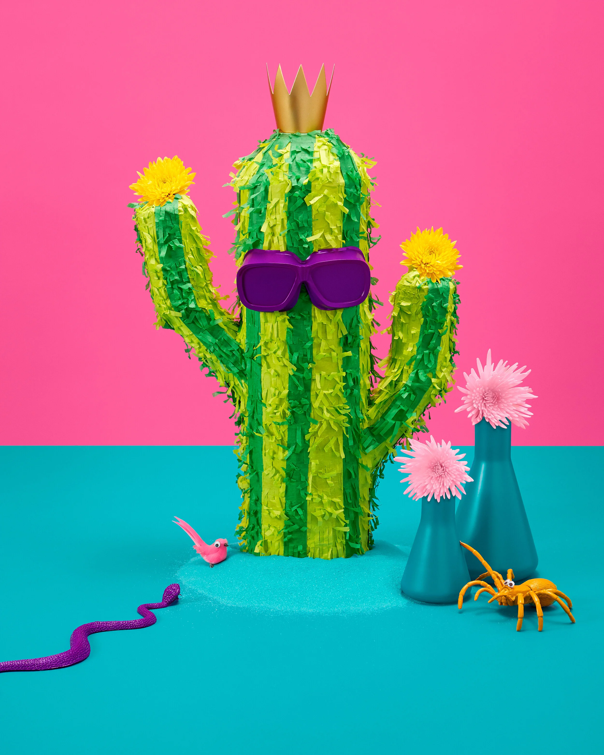 Portland-filmed web series makes science fun for kids