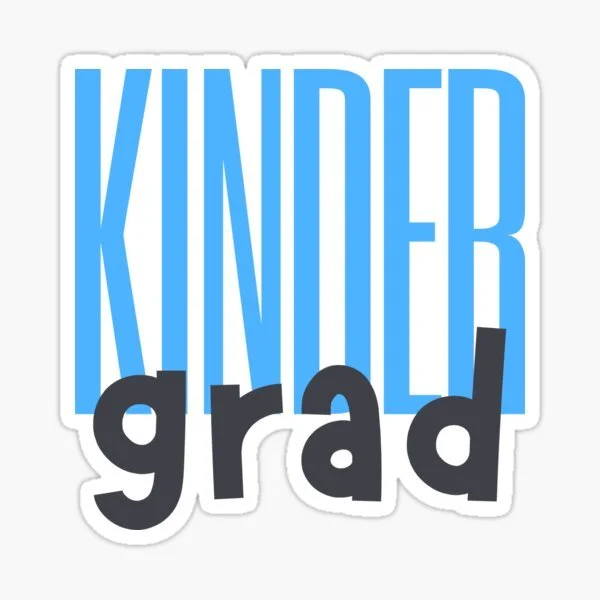 Senior Kindergarten Graduation