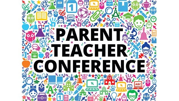 Parent-Teacher Conferences 