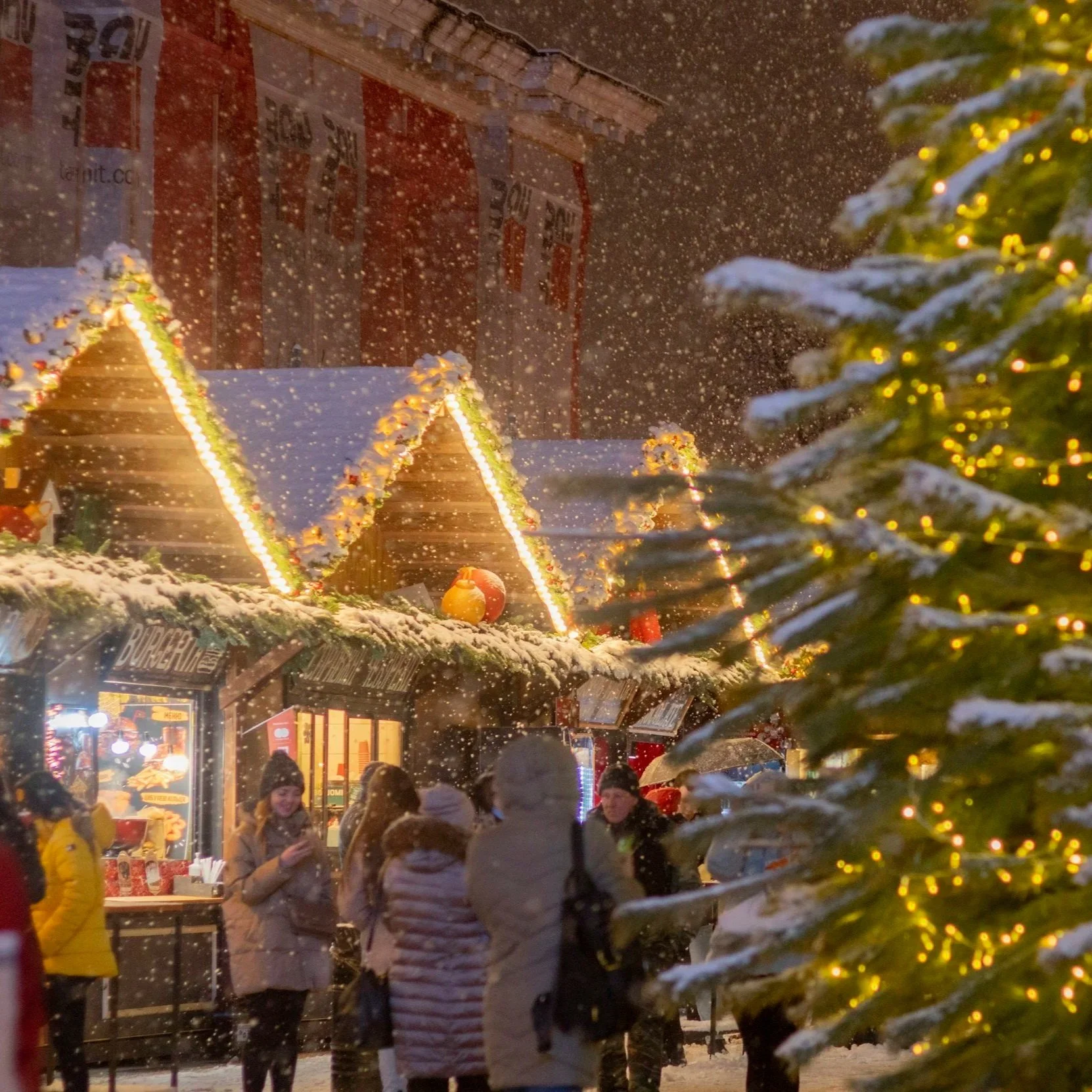 Christmas Market