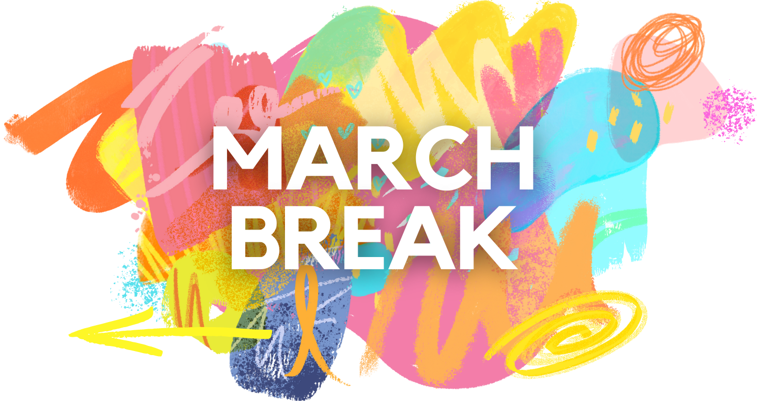 March Break
