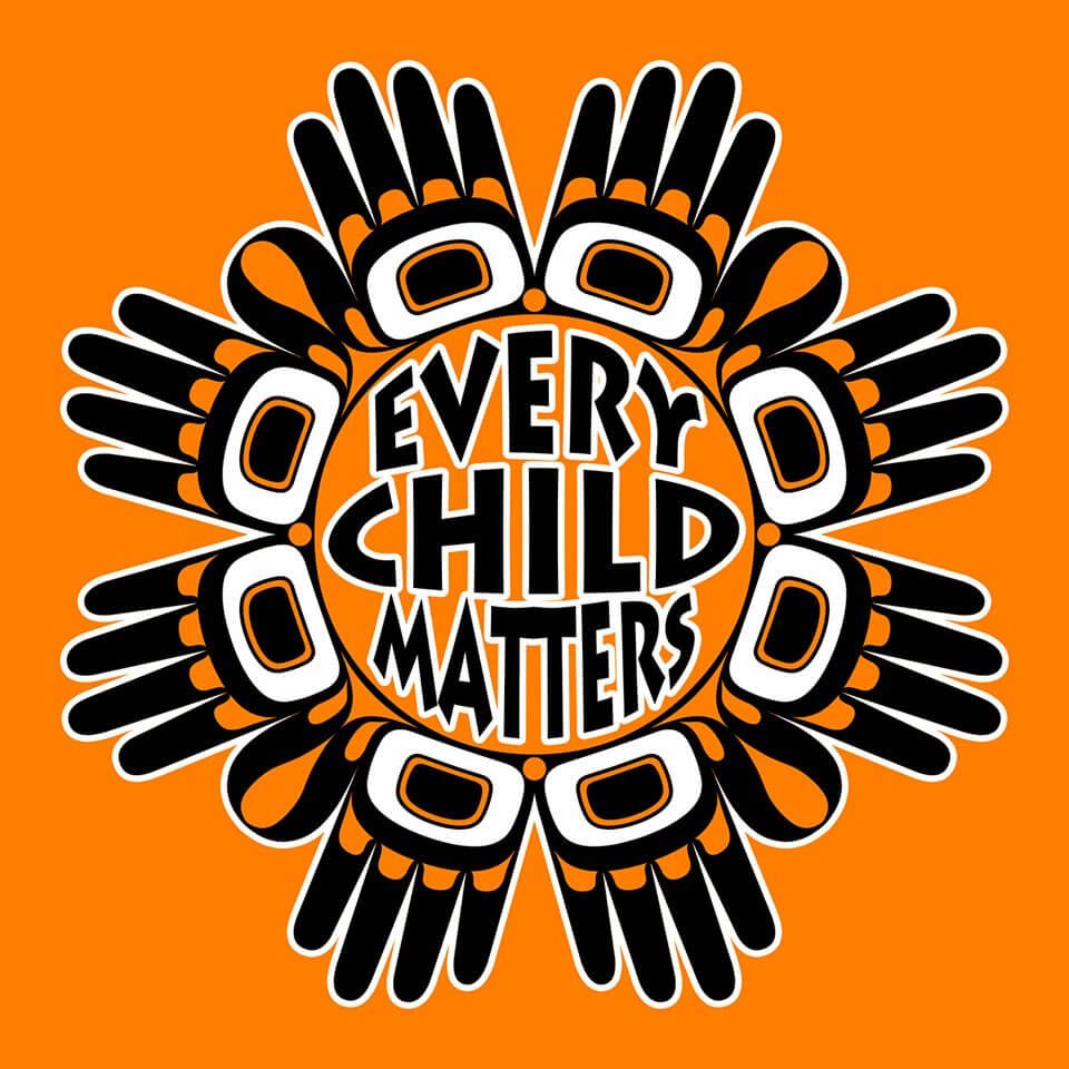 National Day for Truth &amp; Reconciliation