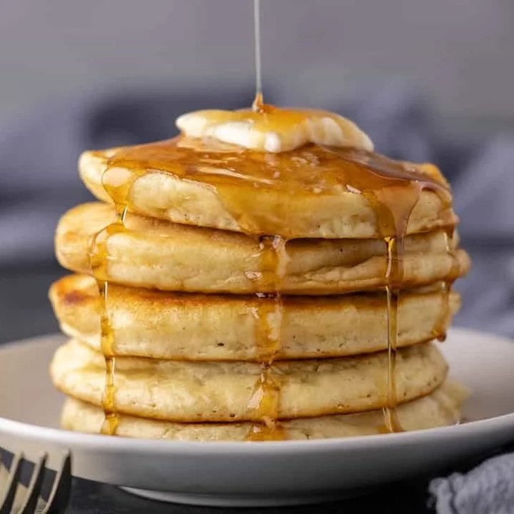 Community Connections Pancake Supper