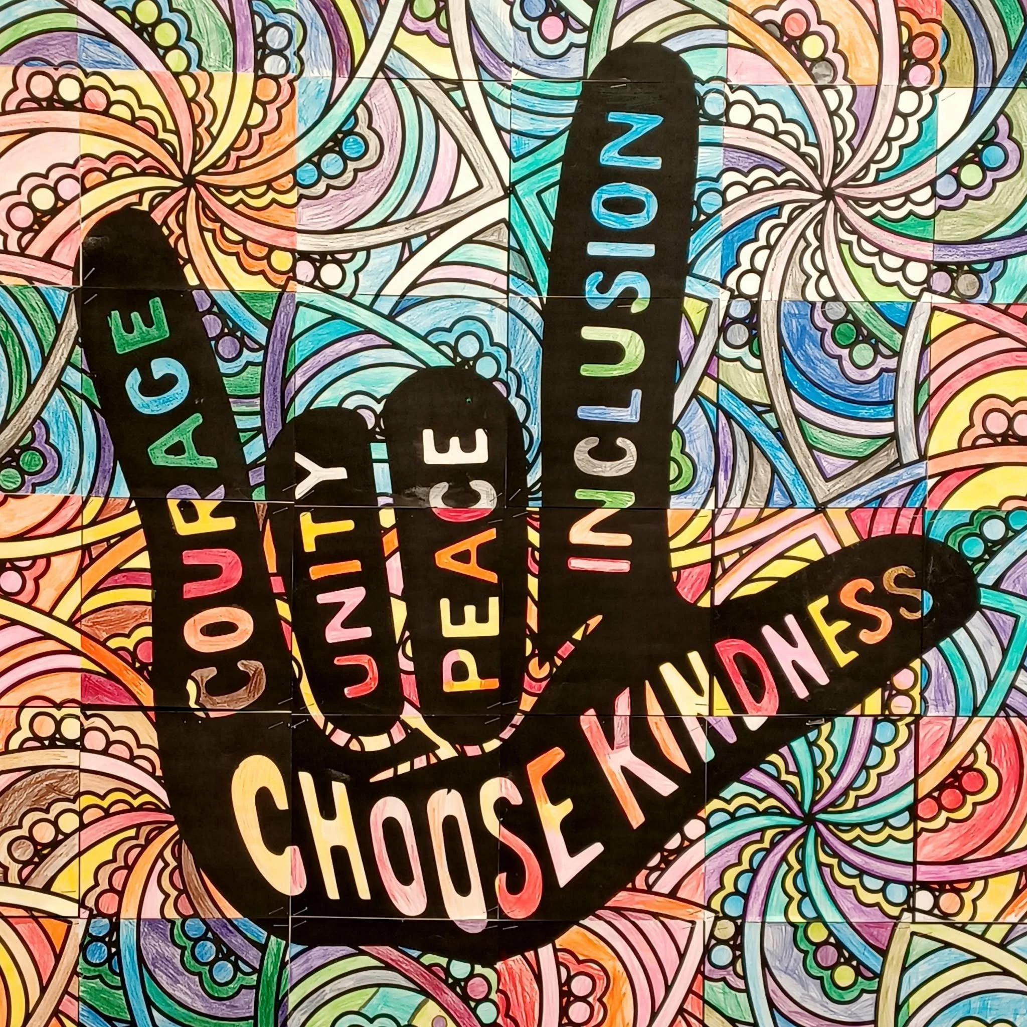 Black History Vendor Market