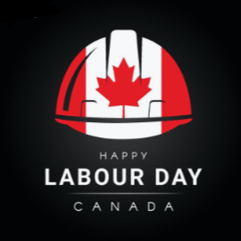 Labour Day