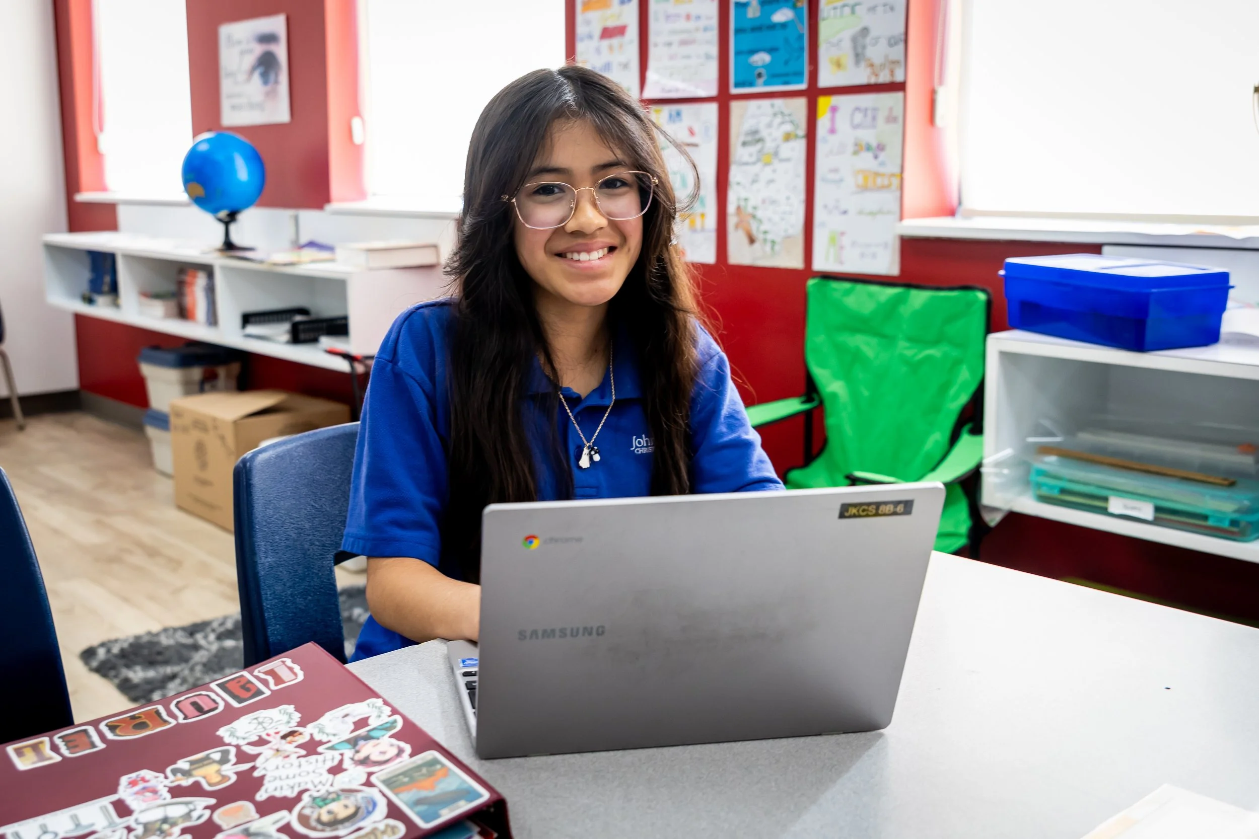 Chromebook Laptops