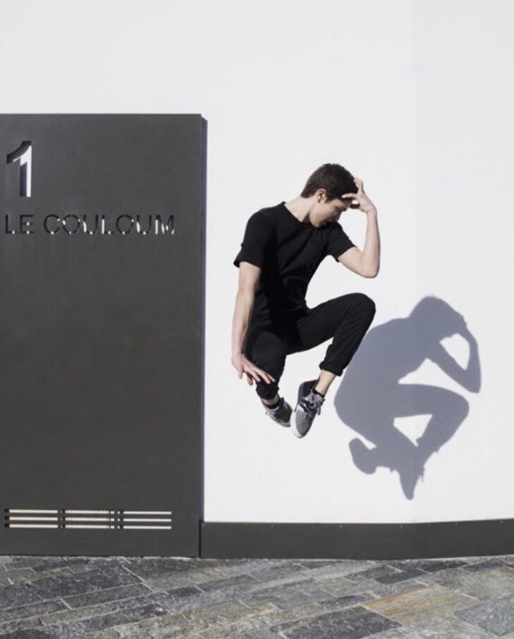 Mini Hip Hop / Nouveauté Rentrée 2020