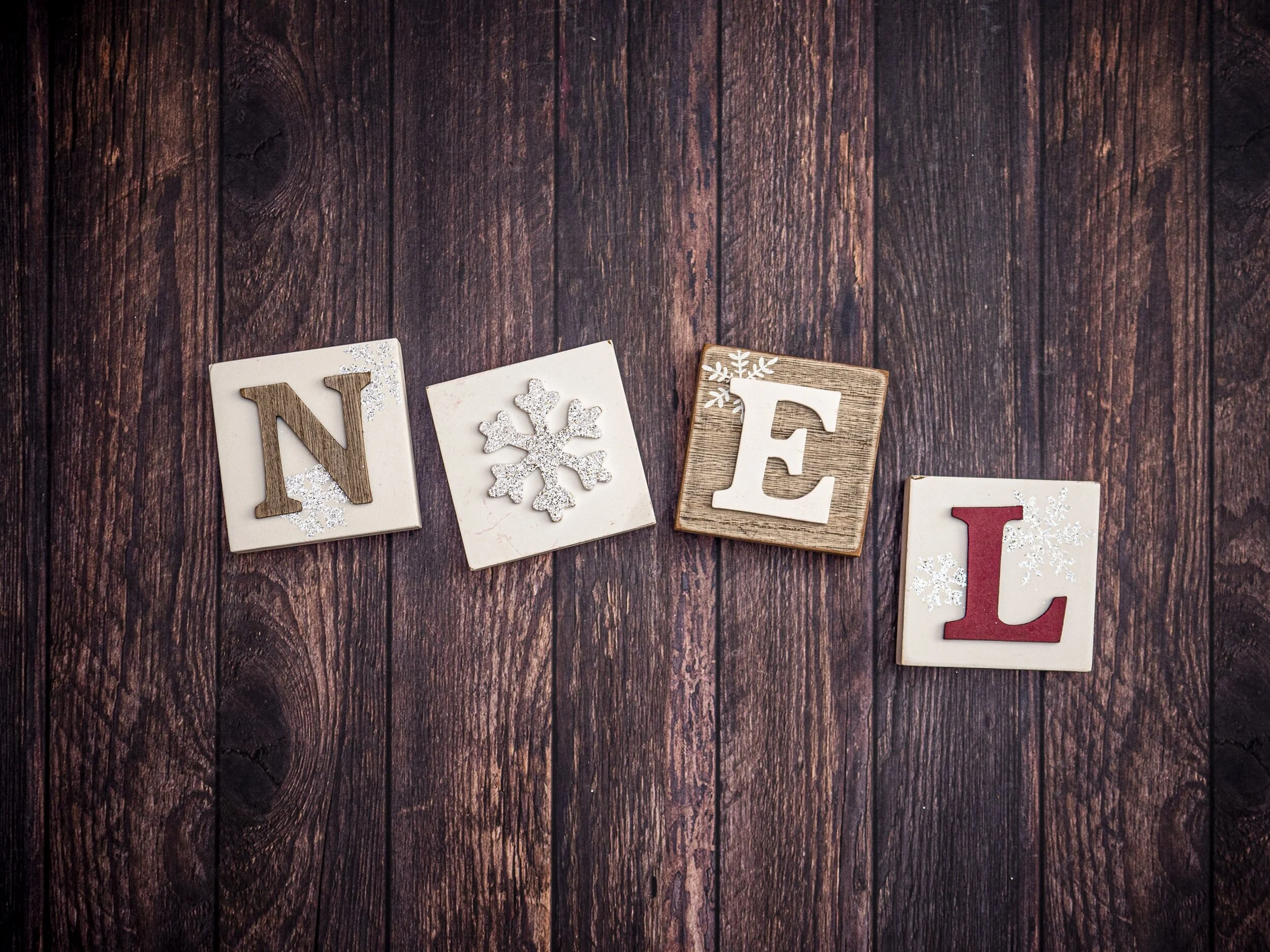 Infos Vacances de Noël