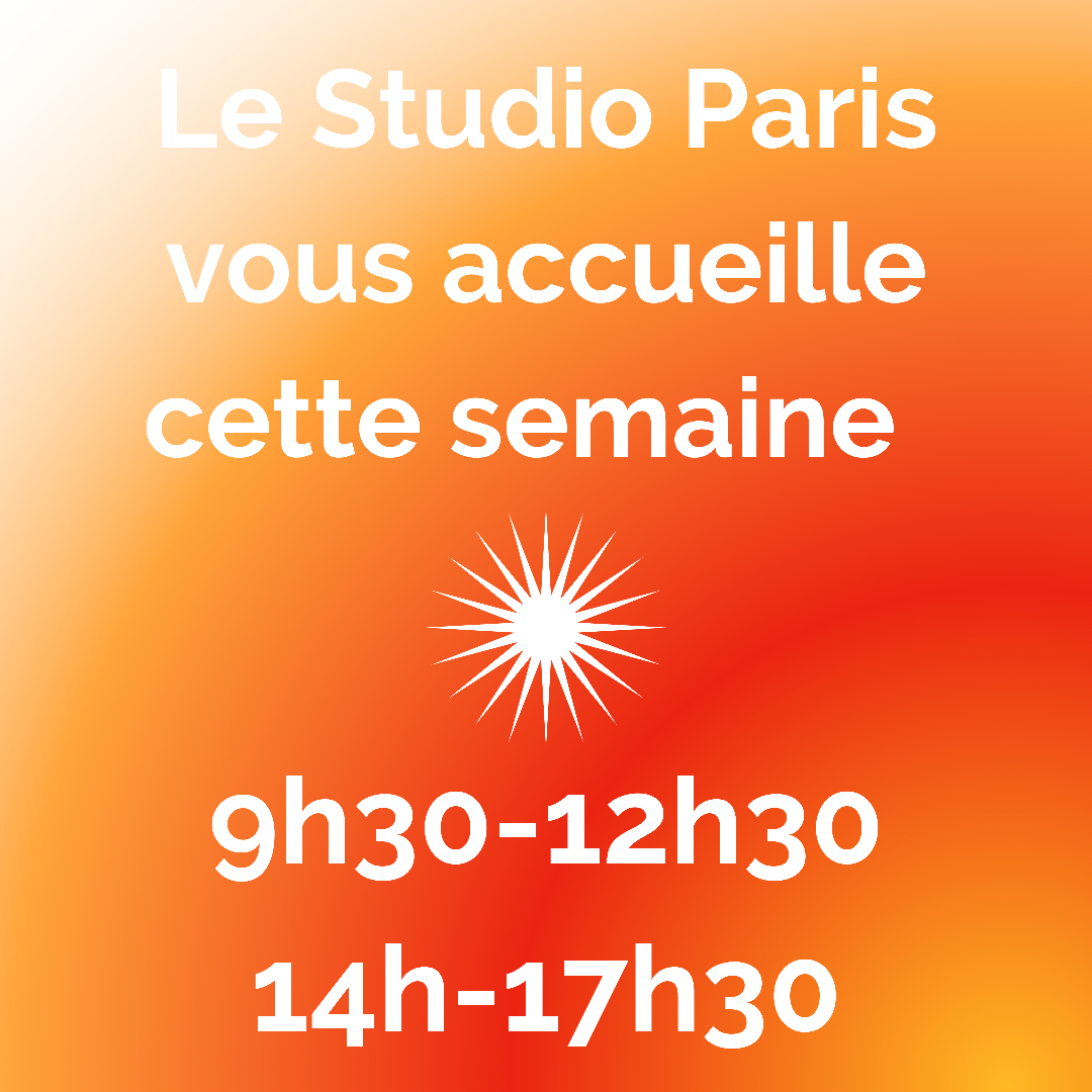 Une rentrée en douceur