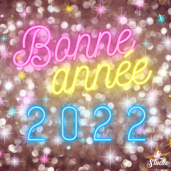 Newsletter Janvier 2022