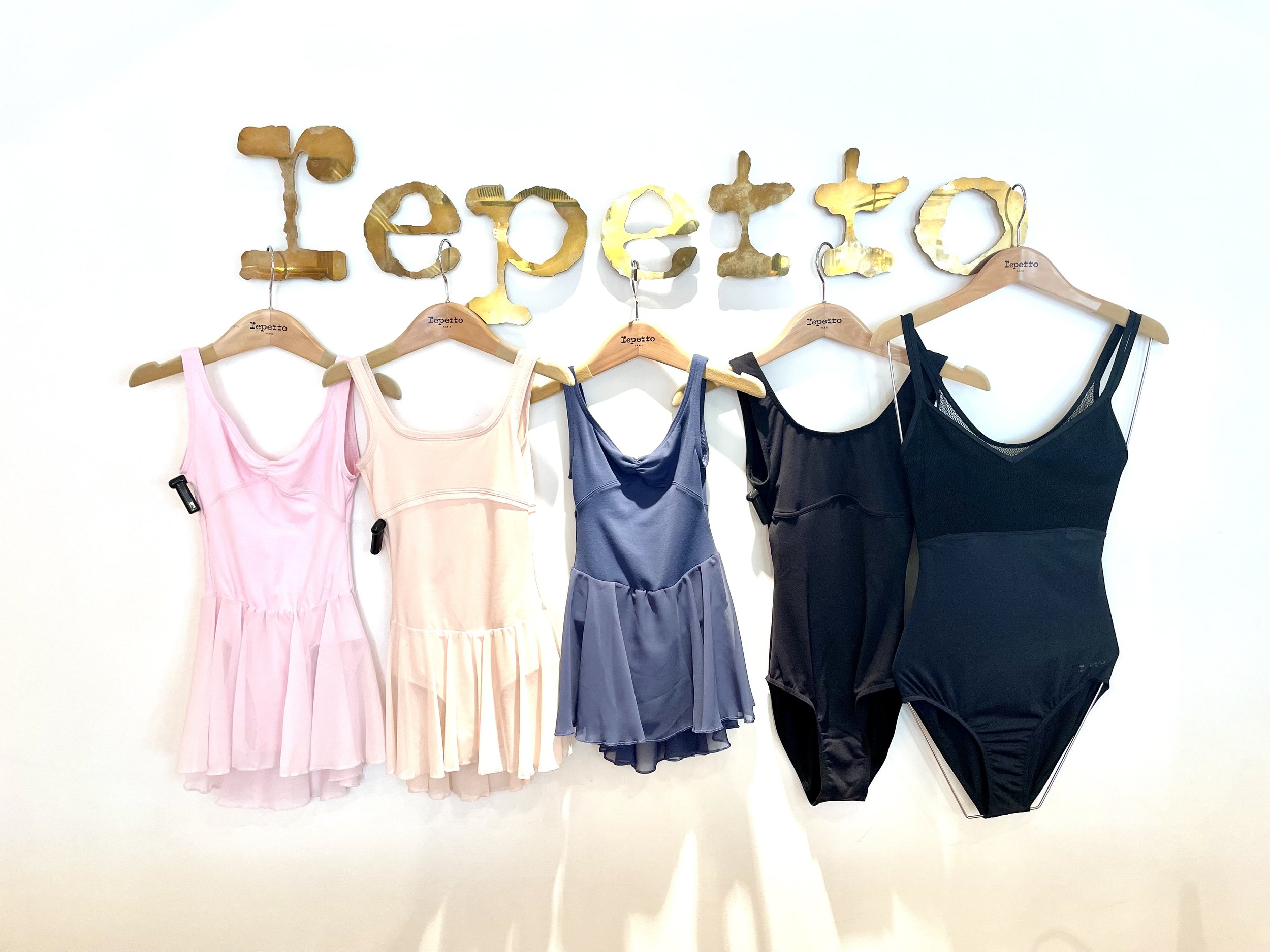 Tenues de Rentrée 2022/2023