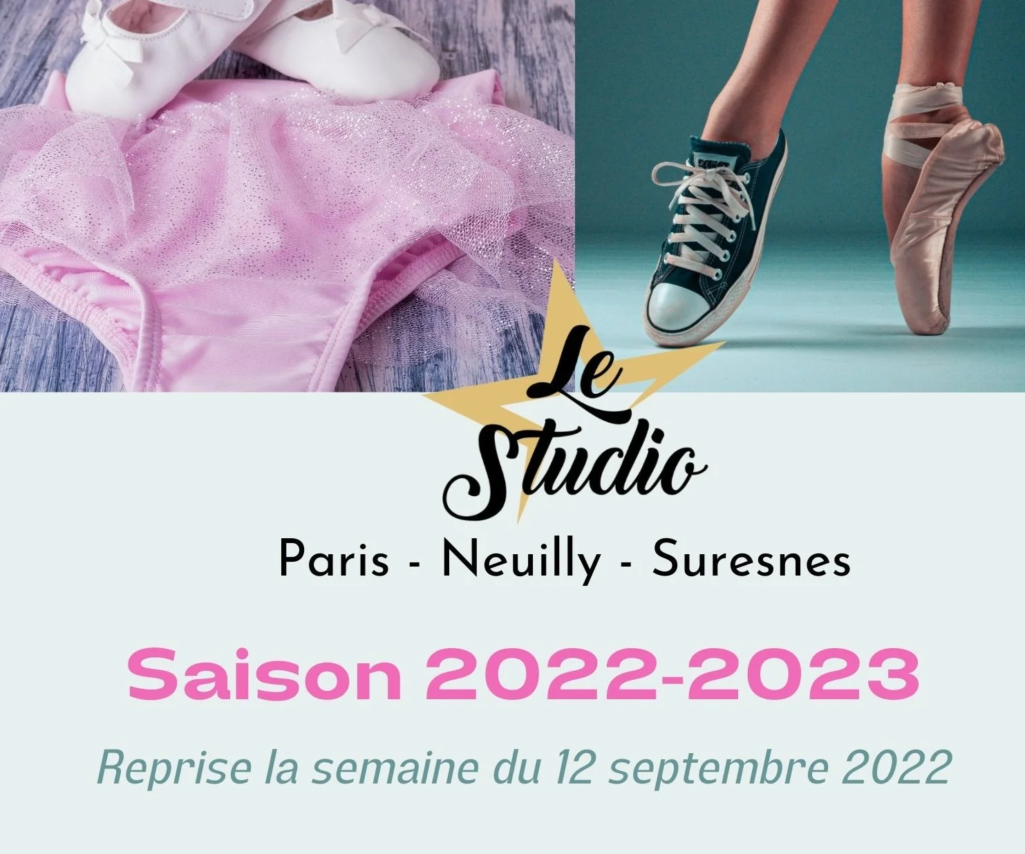 Newsletter de Rentrée 2022