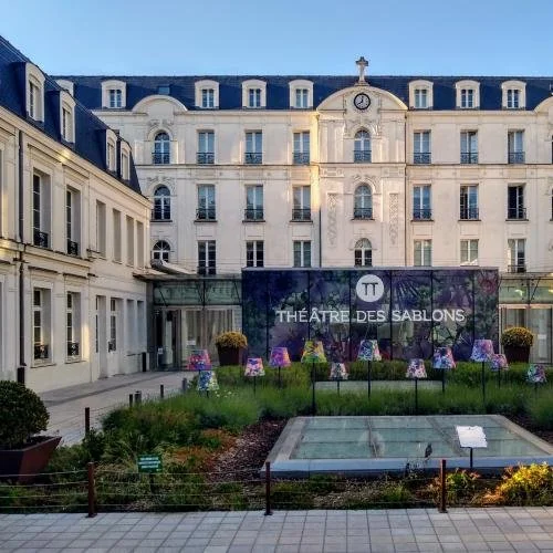 Samedi 6 / Dimanche 7 et Samedi 20 Juin 2026 à Neuilly