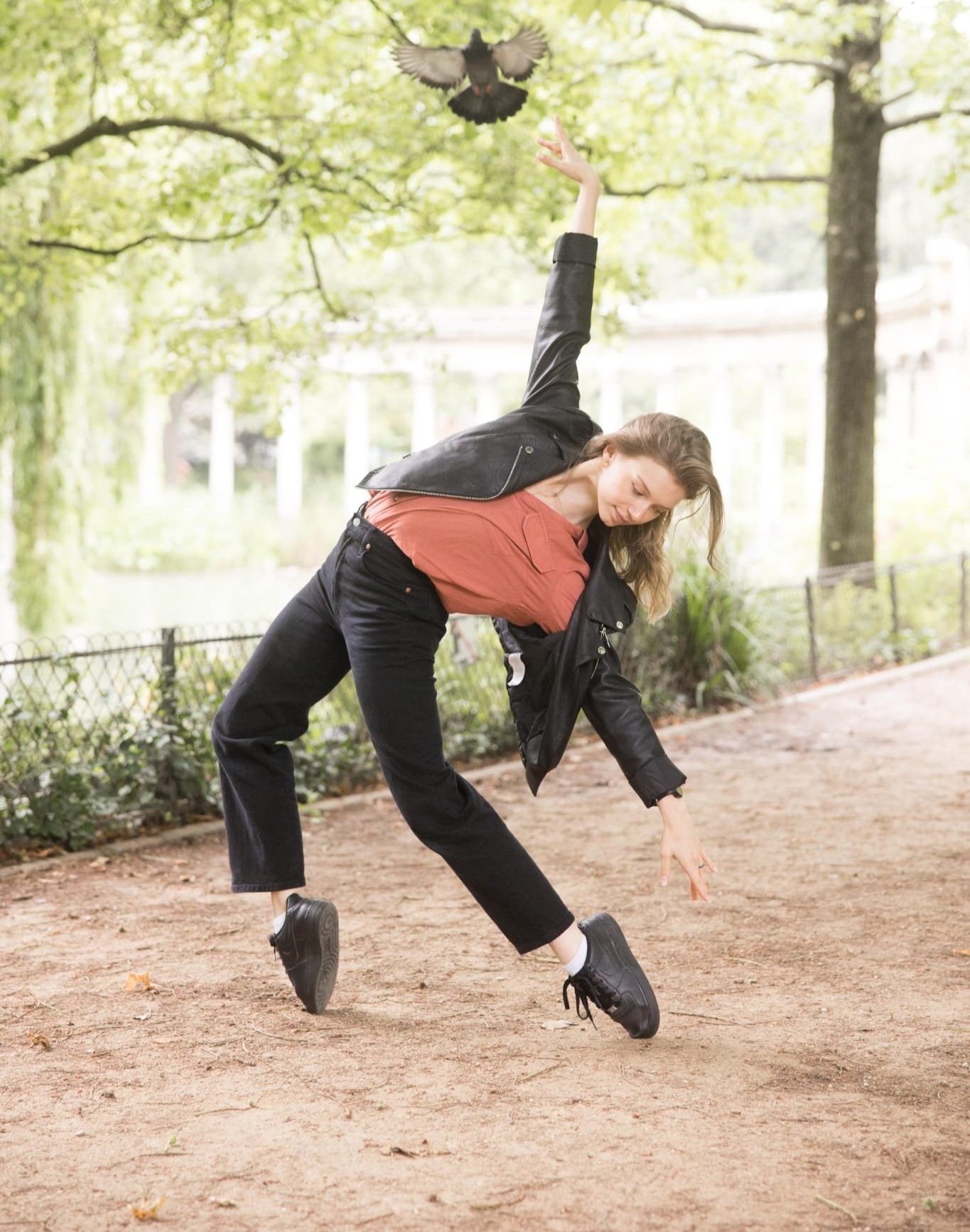 JULIETTE, Danse Classique et Fitness Ballet
