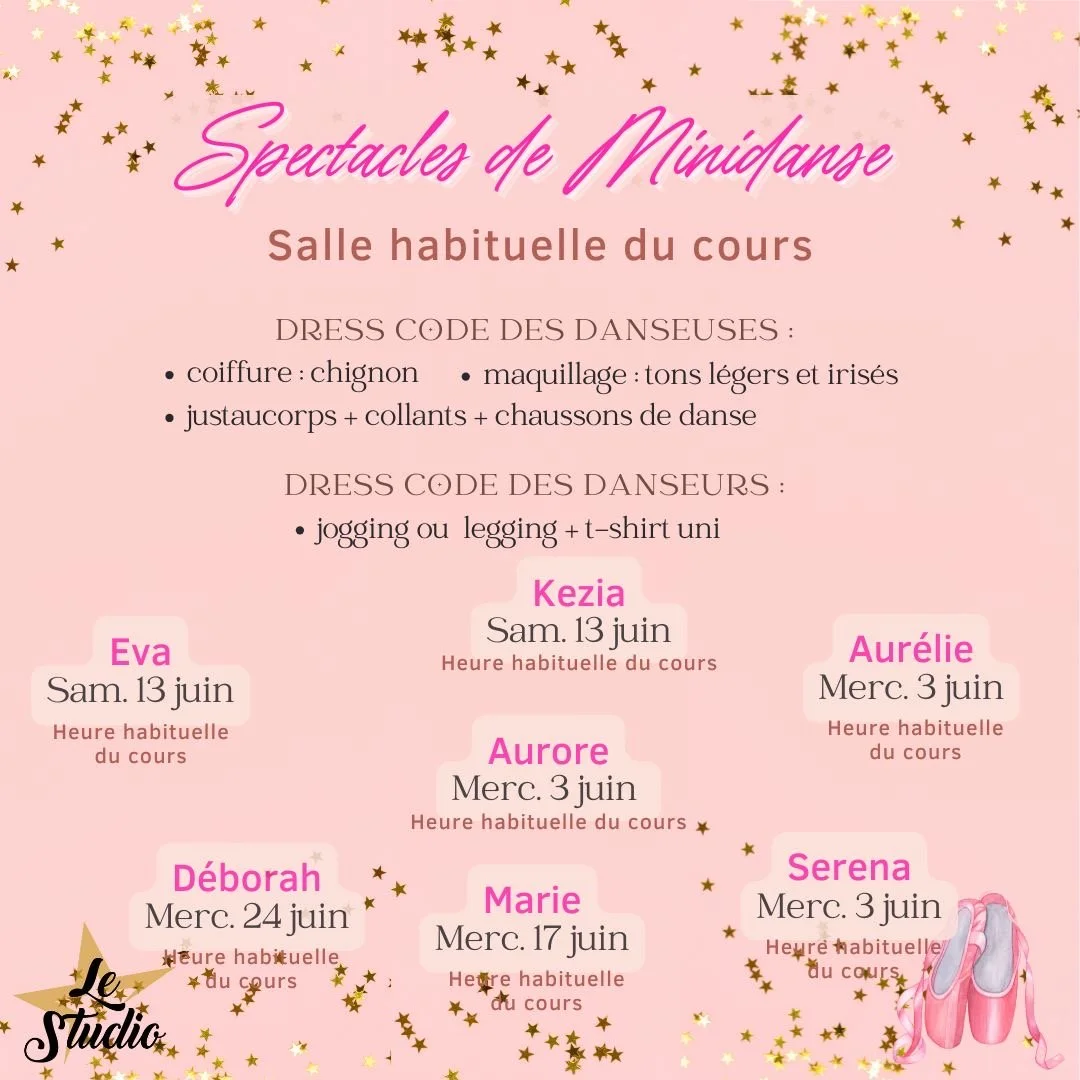 Minidanse