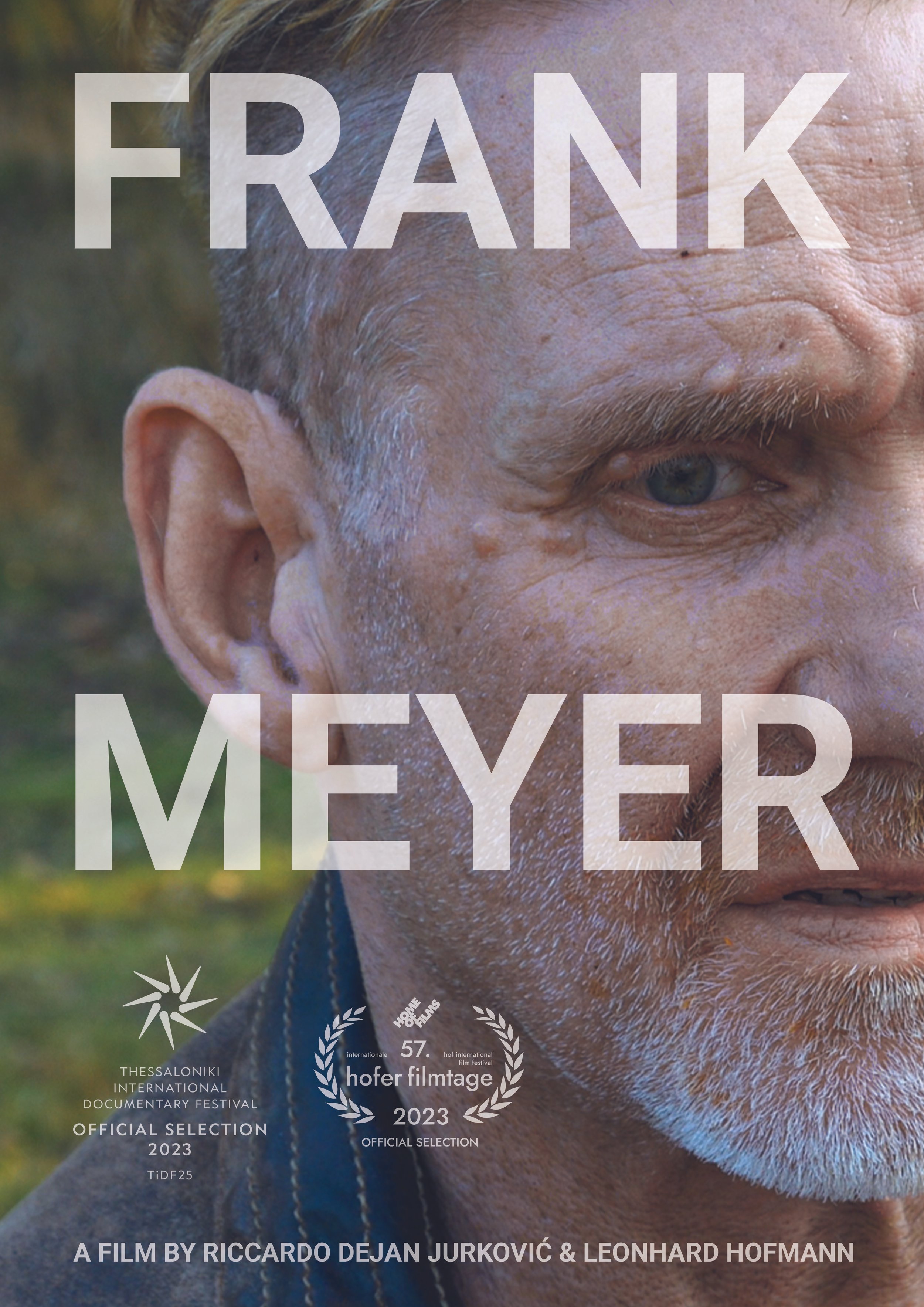 Frank Meyer