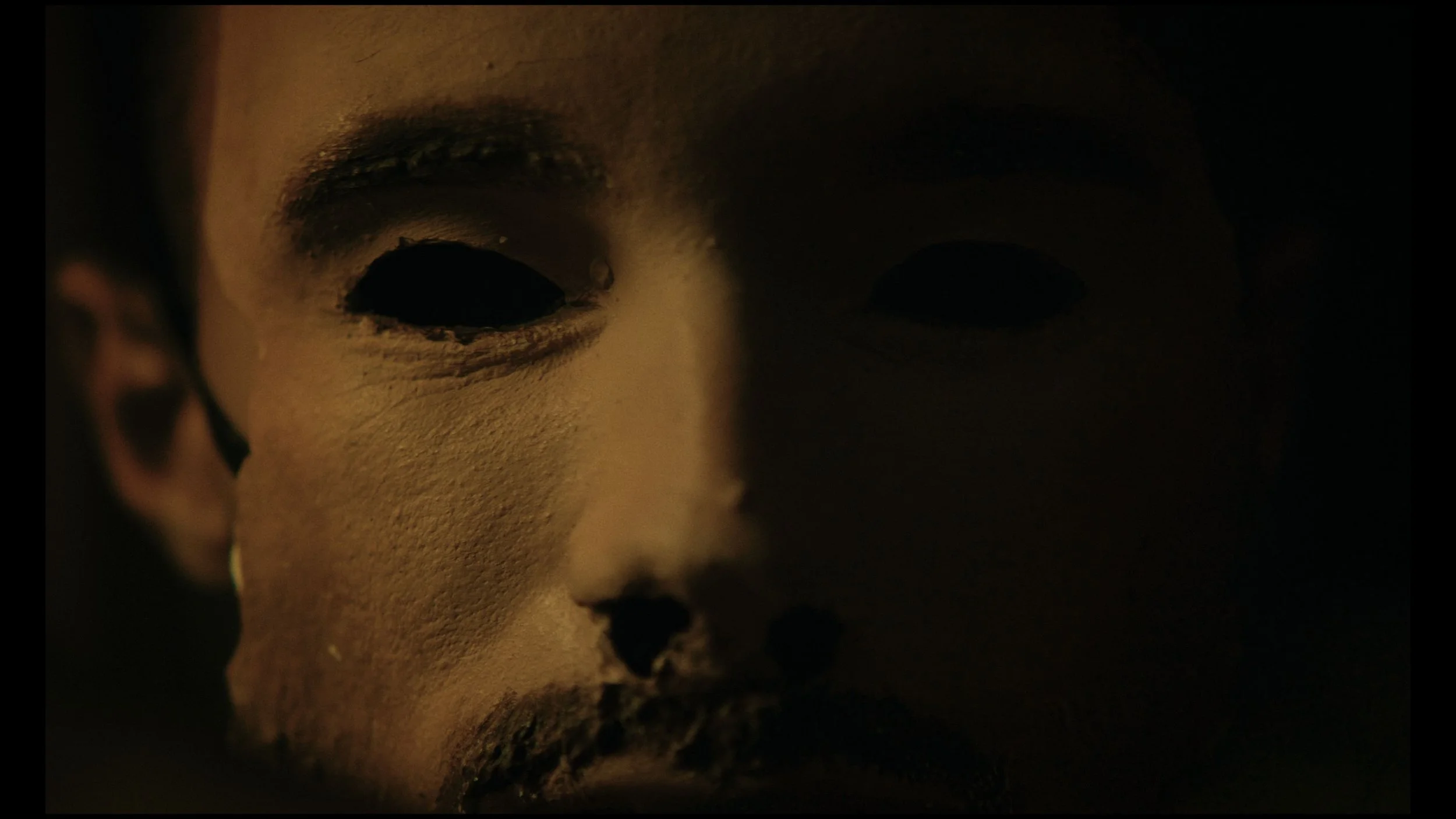  crawling into myself 