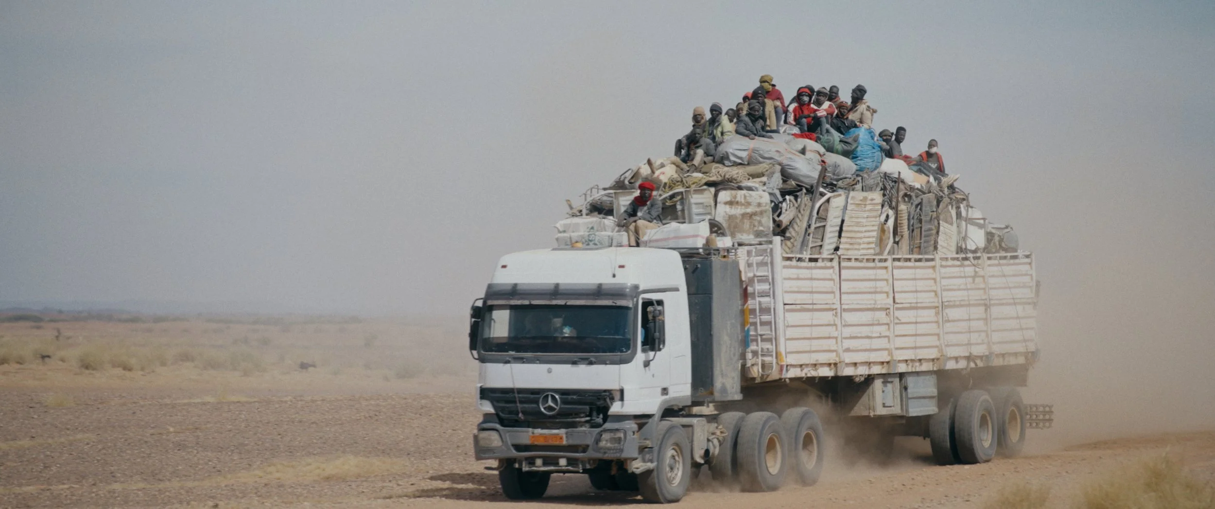 the roots of madness