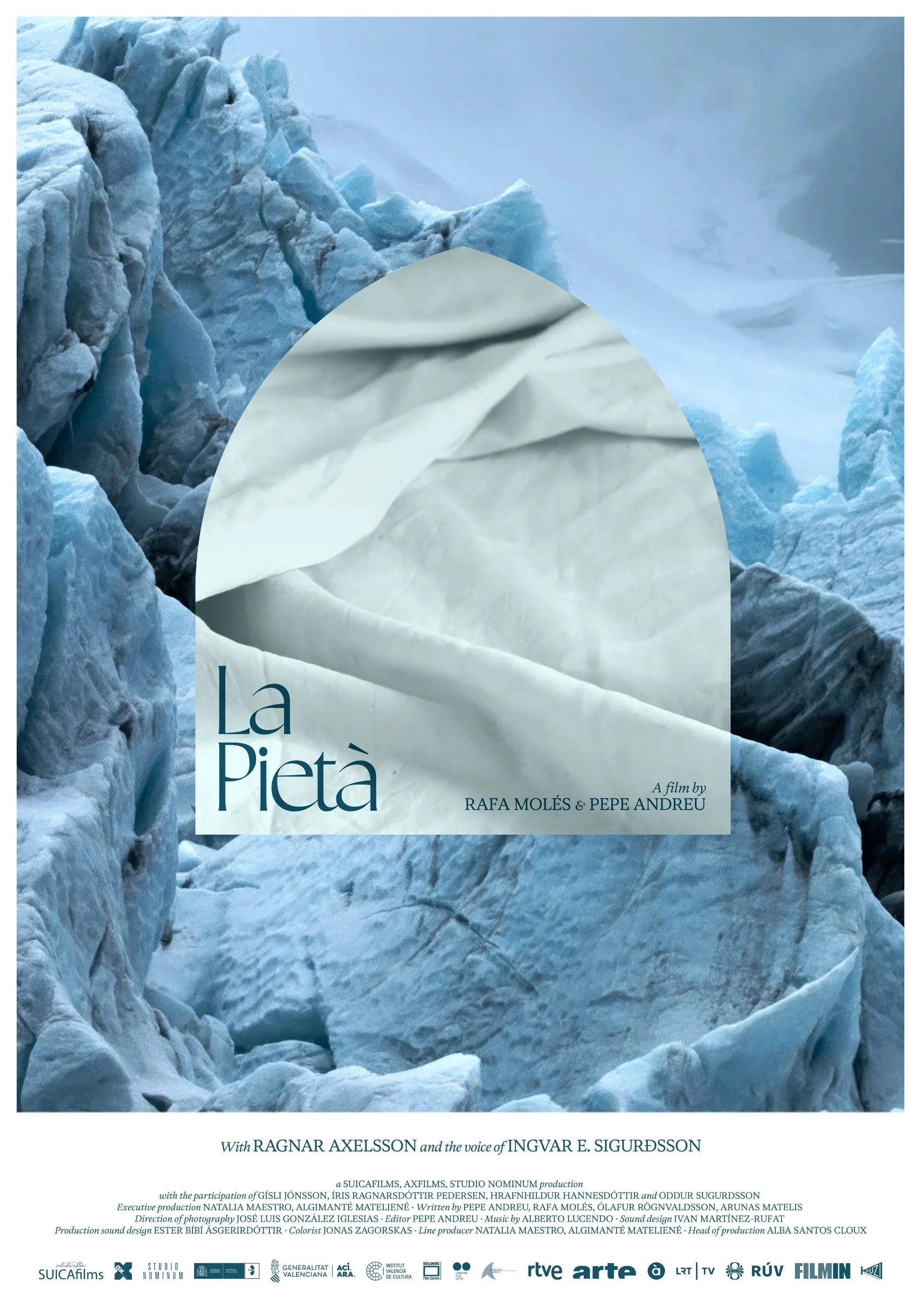 LA PIETÀ