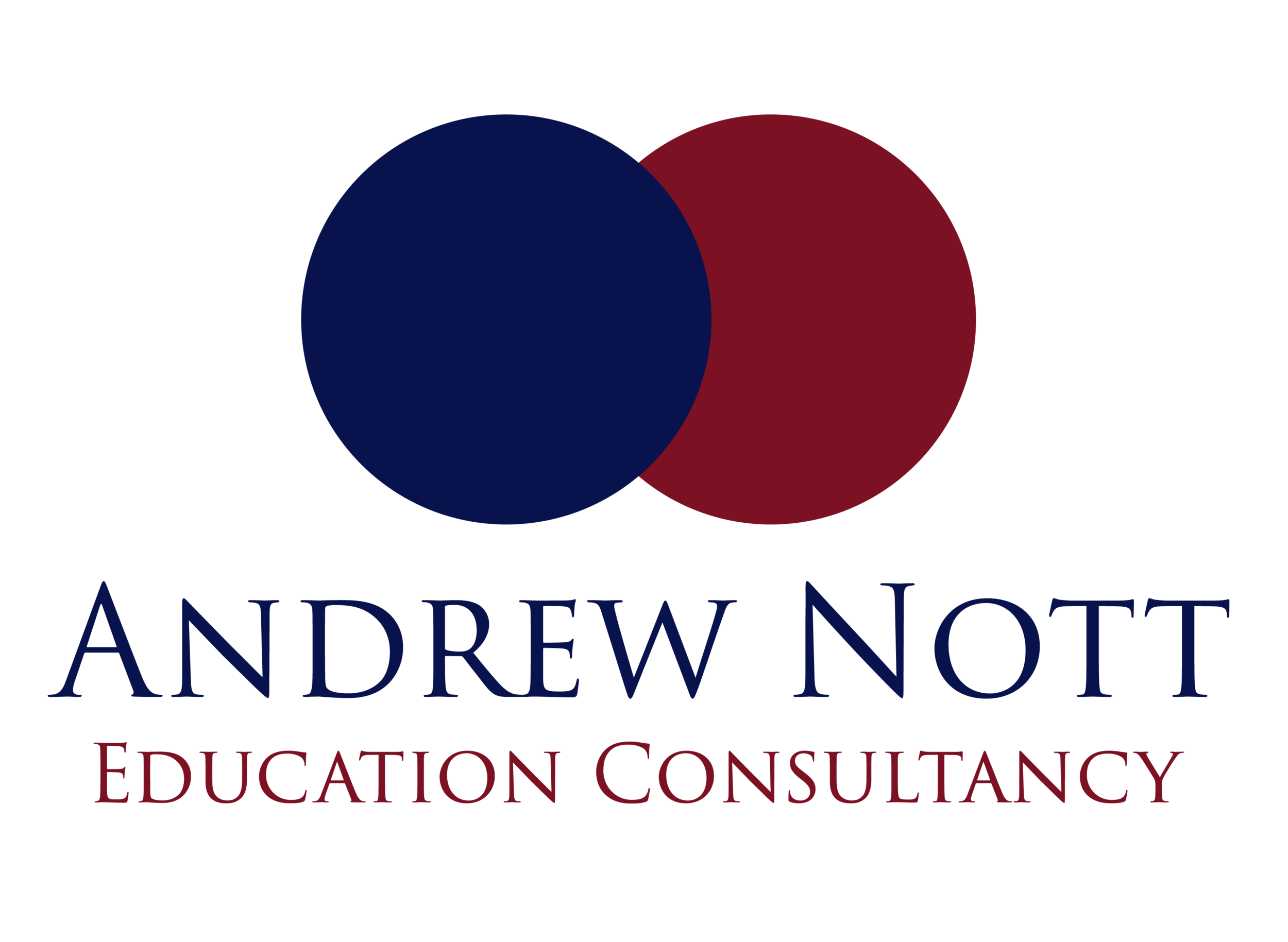 Andrew Nott Education Consultancy